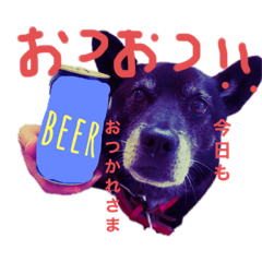 [LINEスタンプ] 小田ちっぷ