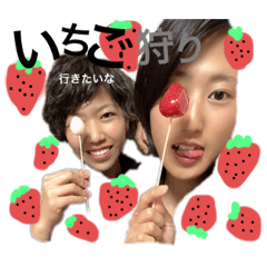 [LINEスタンプ] momojaw