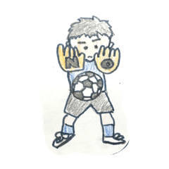 [LINEスタンプ] 柚稀スタンプ(オリジナル)