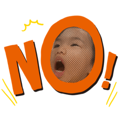 [LINEスタンプ] kannaンプ