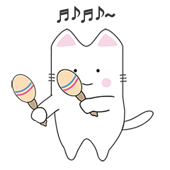 [LINEスタンプ] センニャン