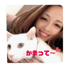 [LINEスタンプ] カールとメリーと時々ワシ