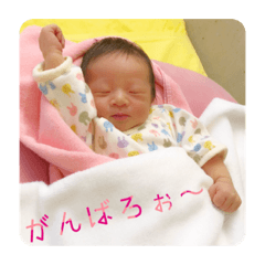 [LINEスタンプ] 萌歌スタ