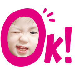 [LINEスタンプ] りこりこたろうスタンプ