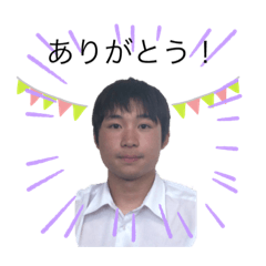 [LINEスタンプ] 草加東欲張りセット