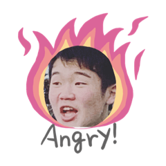 [LINEスタンプ] じゅんと愉快な仲間達