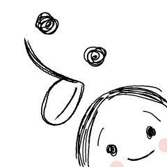 [LINEスタンプ] ゆるーい日常スタンプだお