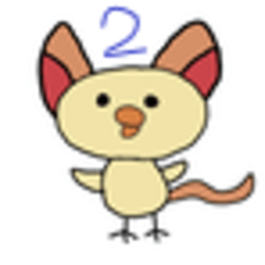 [LINEスタンプ] ピネック2