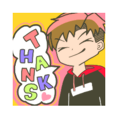 [LINEスタンプ] tyotyoriSTAMP