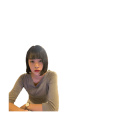 [LINEスタンプ] かわEやん〜！！