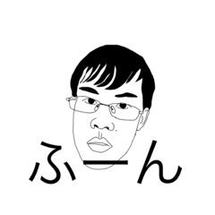 [LINEスタンプ] もりっちゅう