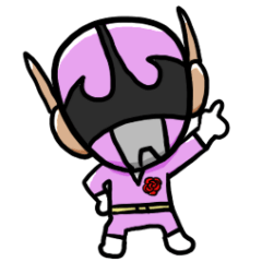 [LINEスタンプ] フクヤマン