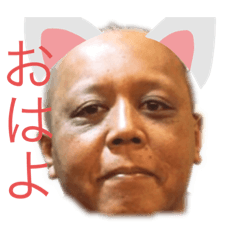 [LINEスタンプ] 人間臭☆ミニラ
