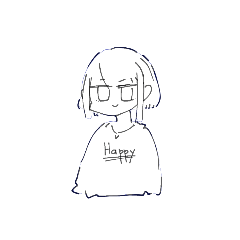 [LINEスタンプ] IQ5のスタンプ