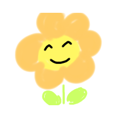 [LINEスタンプ] スタートライン