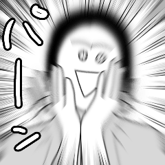 [LINEスタンプ] 日常会話に使えそうで使えないスタンプ