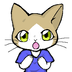 [LINEスタンプ] みんながいるからしあわせ 2