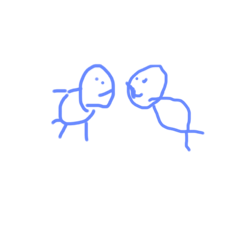 [LINEスタンプ] こうせいの裏山