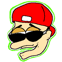 [LINEスタンプ] LEXs