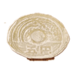 [LINEスタンプ] 色のついた硬貨たち＆面白1000円札