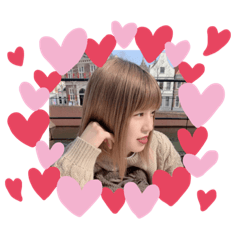 [LINEスタンプ] Fineのスタンプ