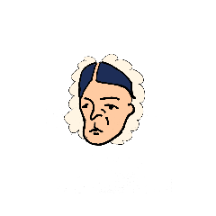 [LINEスタンプ] NURSCODE