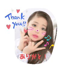 [LINEスタンプ] ふりるスタンプ