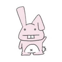 [LINEスタンプ] もしゅぱるスタンプ 