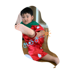 [LINEスタンプ] takuma912