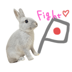 [LINEスタンプ] トトのスタンプ♡
