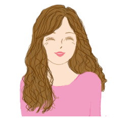[LINEスタンプ] ふわっと女子会