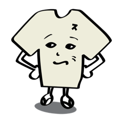 [LINEスタンプ] 刷り太郎スタンプ2020