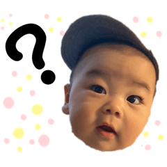 [LINEスタンプ] りょうたろーーーん3