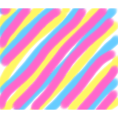[LINEスタンプ] か、た、ち、