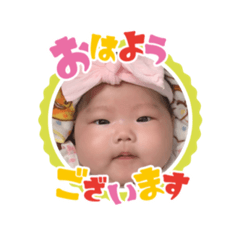[LINEスタンプ] けんandにこ