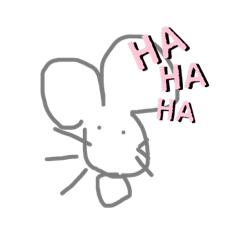 [LINEスタンプ] 十二支のハイテンションスタンプ