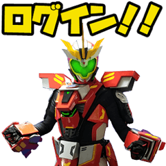 [LINEスタンプ] 創造戦士トチエイタースタンプ Ver.02