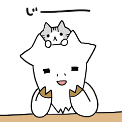 [LINEスタンプ] わが家のヤギ田さん2