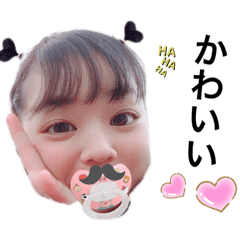 [LINEスタンプ] てっぱん①