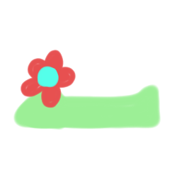 [LINEスタンプ] ふしぎなくつ
