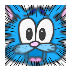 [LINEスタンプ] 困り眉ぬこぴー  3