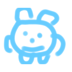[LINEスタンプ] てがきすたんぷ祭り