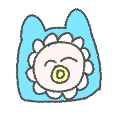 [LINEスタンプ] 赤ちゃんなのでわかりませんスタンプ