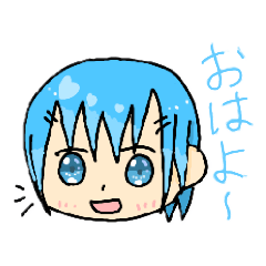 [LINEスタンプ] ゆろのゆるっとスタンプ