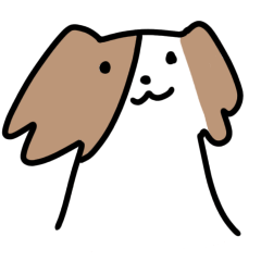 [LINEスタンプ] ナナちゃんの使いやすい日常スタンプ