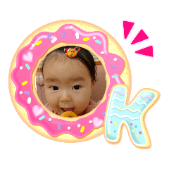 [LINEスタンプ] stkhika