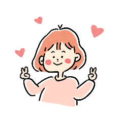 [LINEスタンプ] ゆるスタンプ #1