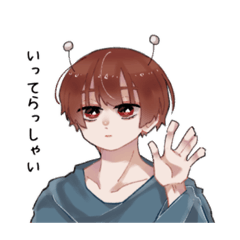 [LINEスタンプ] よぴたん。スタンプ2