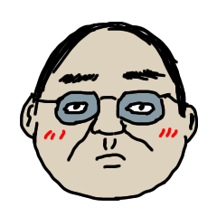 [LINEスタンプ] なんかいきもの