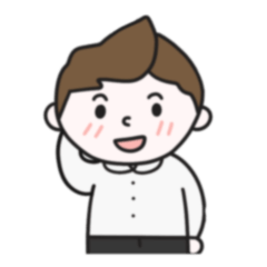 [LINEスタンプ] 少年と少女の日常